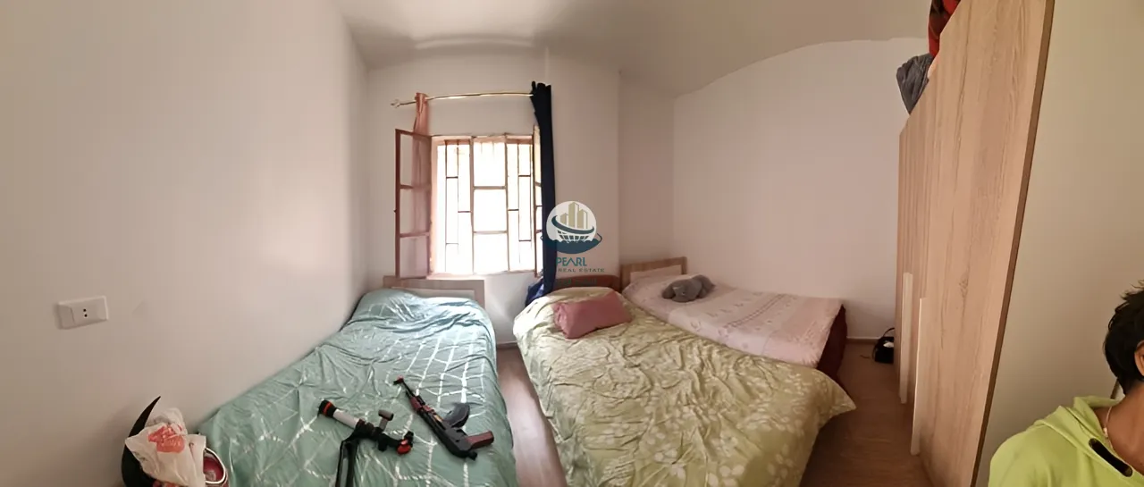 Apartment for sale in Bhamdoun