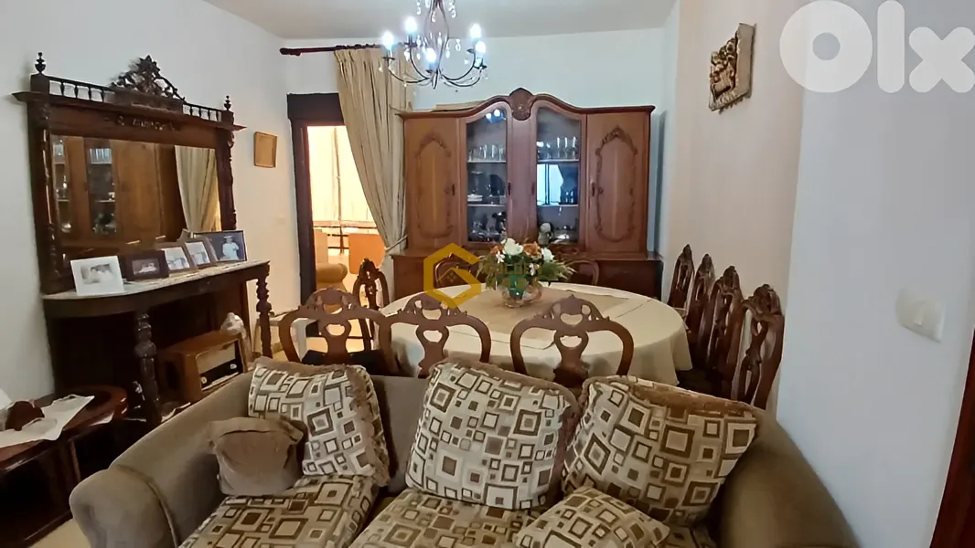 Apartment for Sale in Ghadir - 2 bed, 2 bath