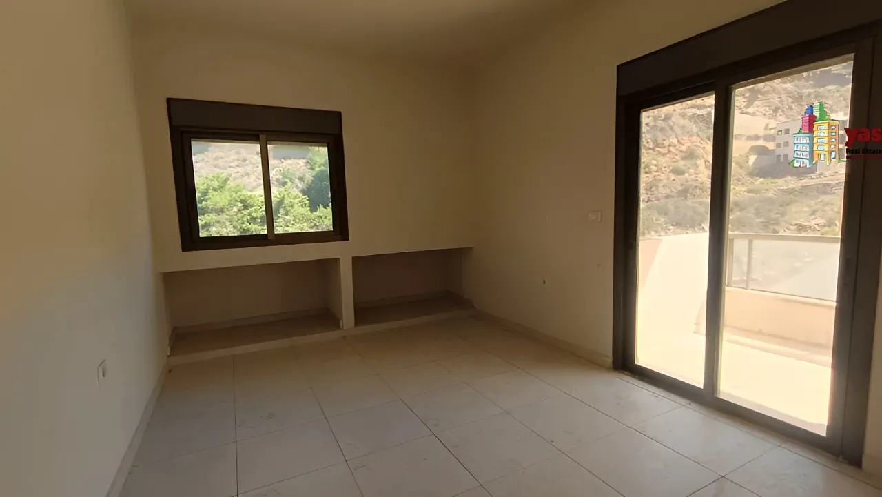 Apartment for Sale in Mansourieh