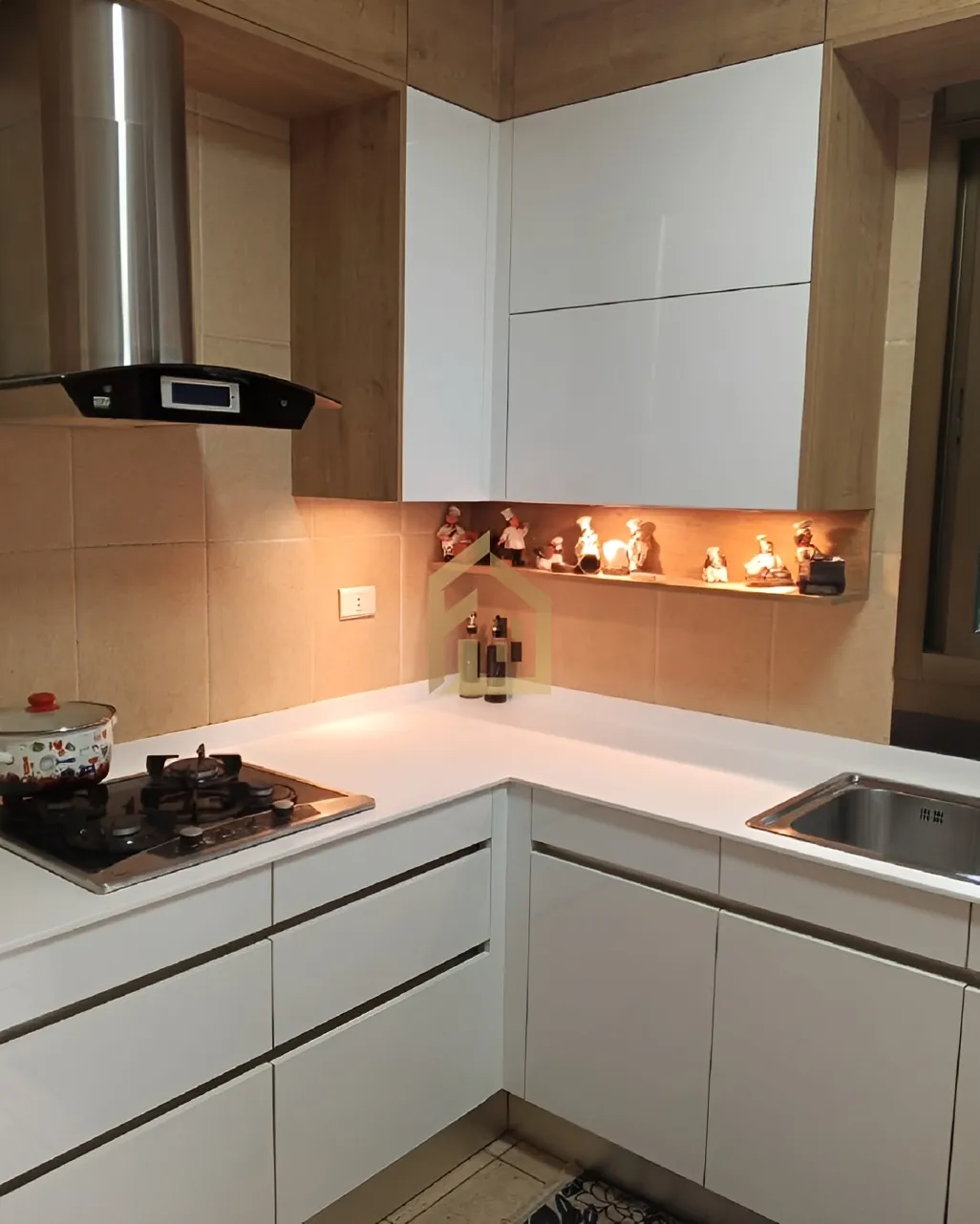 Apartment for rent in Haret Sakher, Lebanon - 3 bed, 3 bath