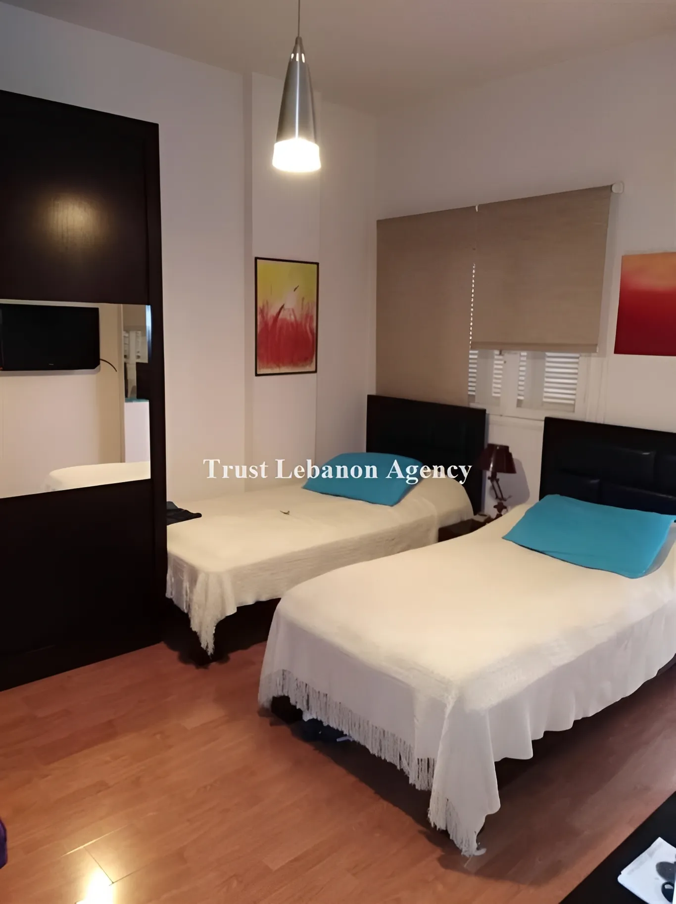 Apartment for Sale in Ashrafieh Beirut Lebanon