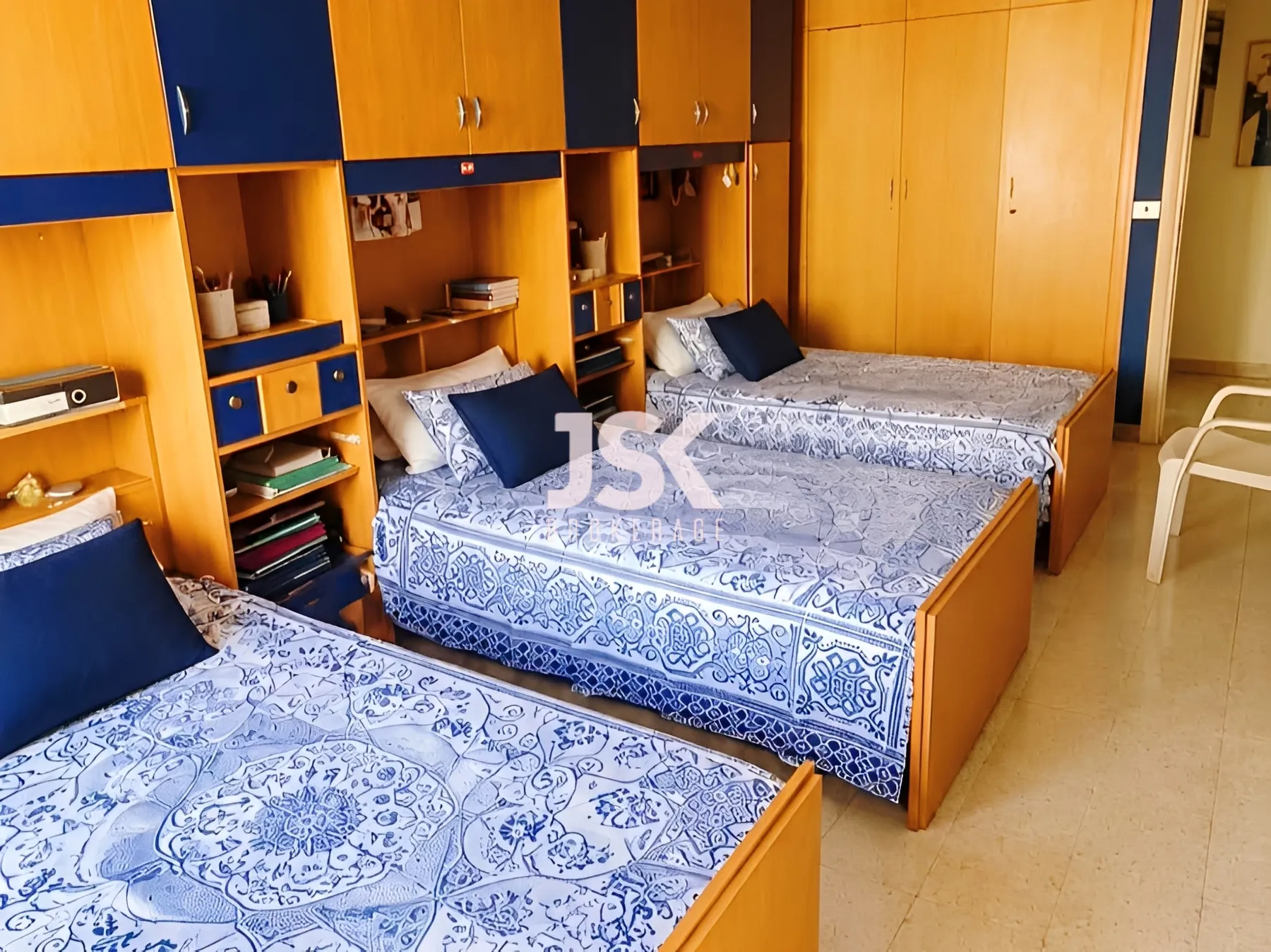 Apartment for Sale in Zouk Mosbeh
