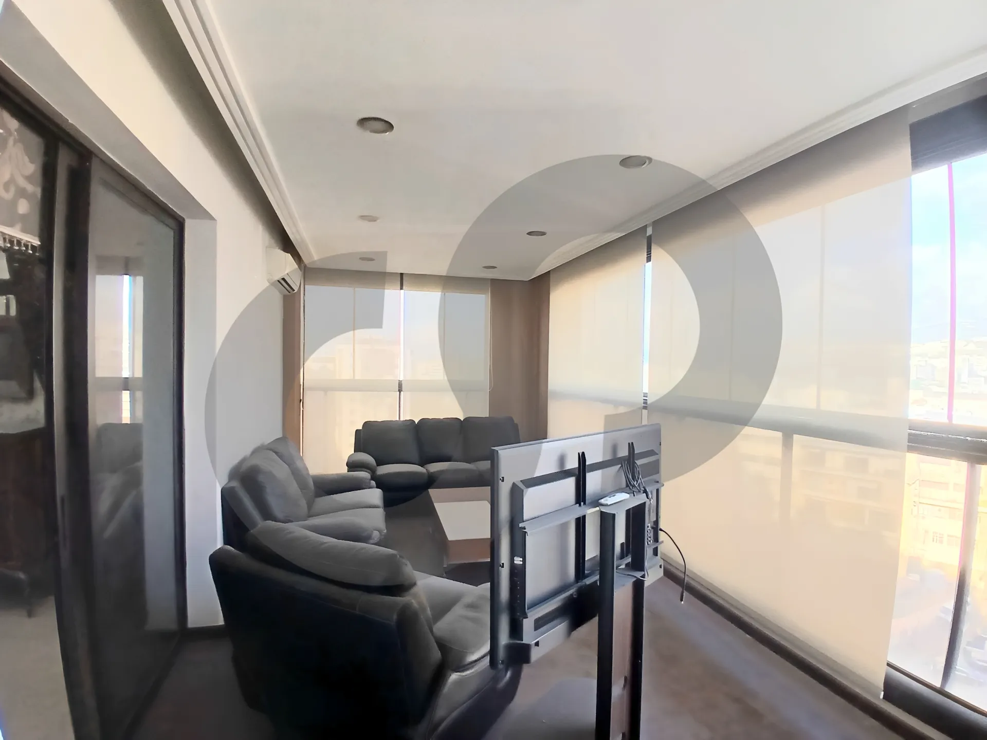 Apartment for Sale in Ain El Remmaneh