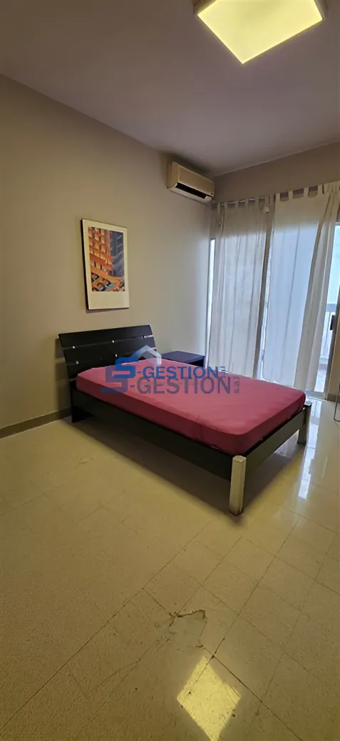Apartment for Rent in Sanayeh