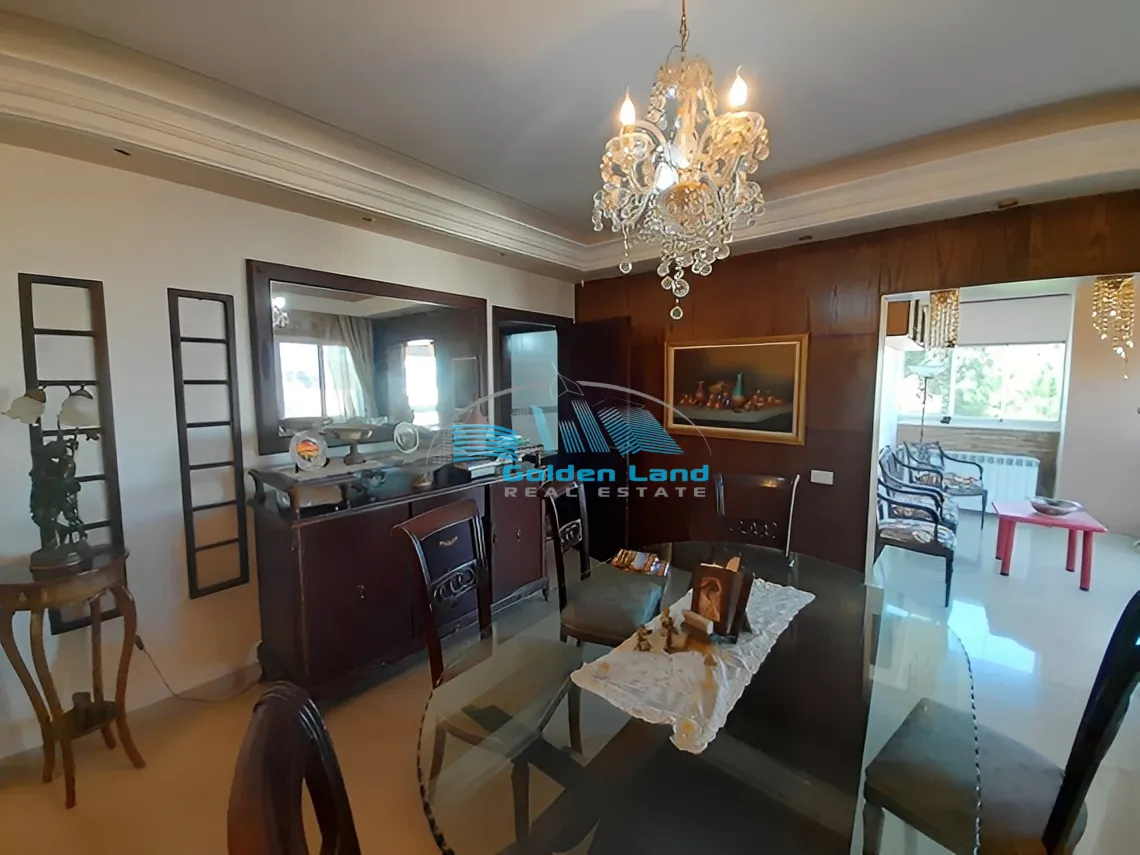 Apartment for Rent in Roumieh, Lebanon - 3 bed, 3 bath