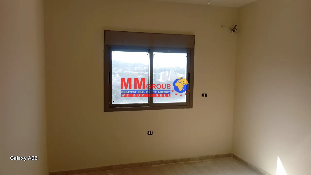 Apartment for sale in Mansourieh, Lebanon