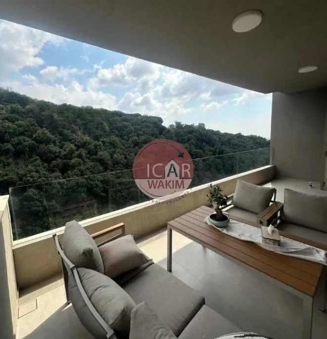 Apartment for Sale in Mar Roukoz