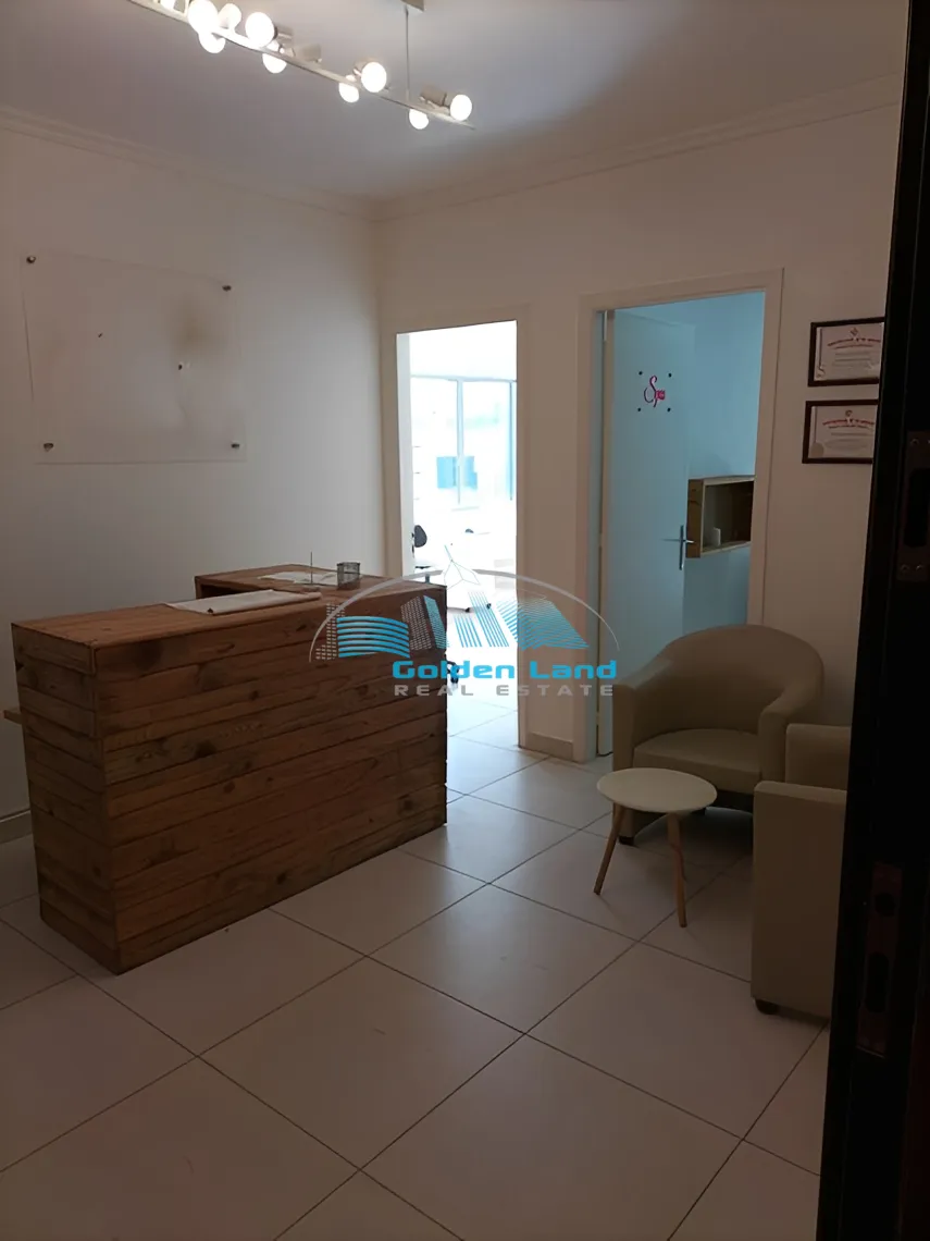 Commercial property for Rent in Badaro, Beirut, Lebanon