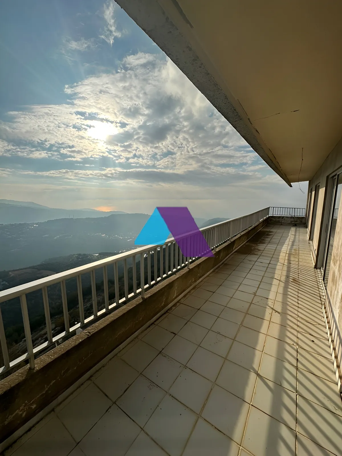 Apartment for Sale in Ras Osta - 5 bed, 5 bath