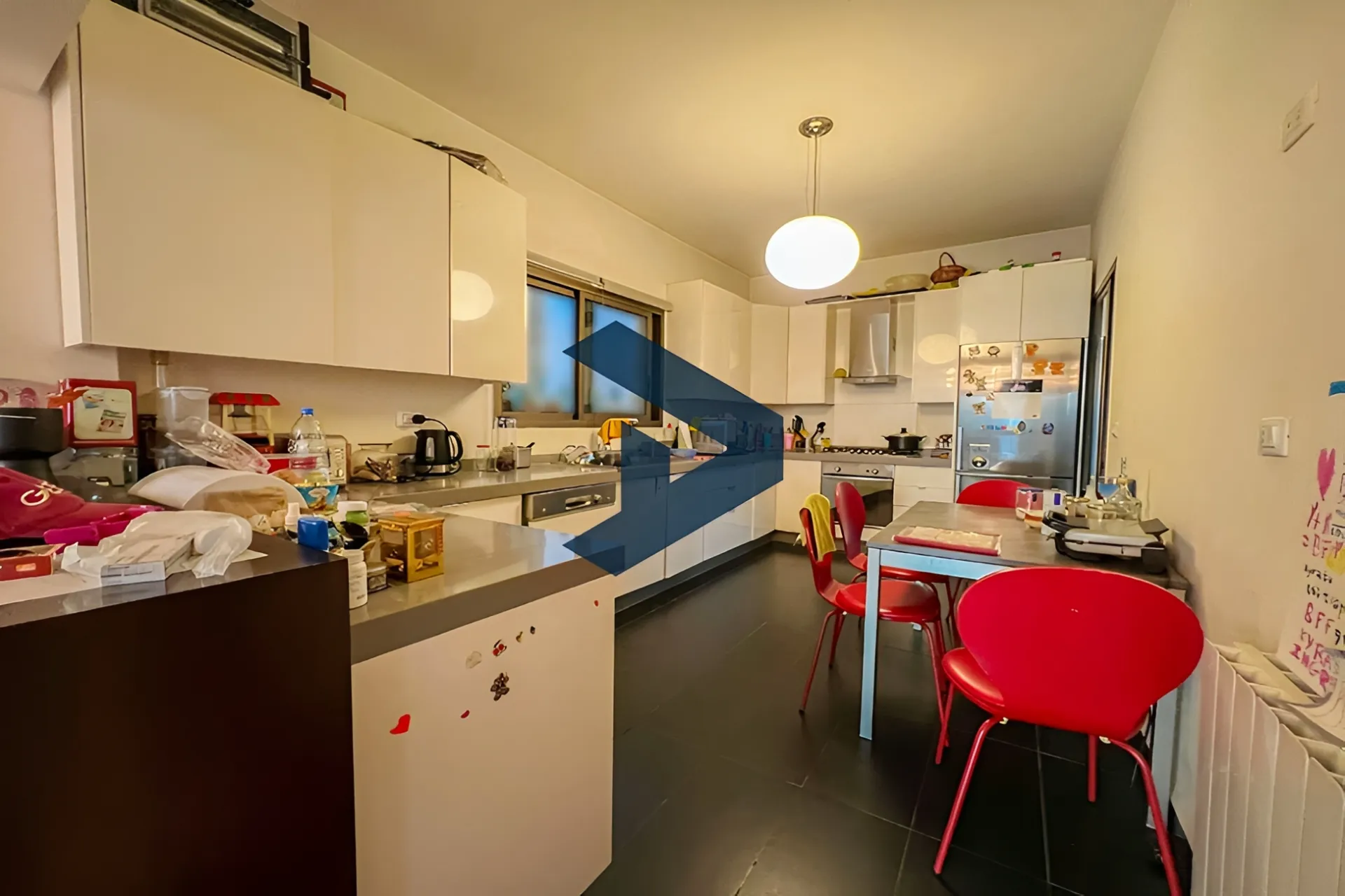 Apartment for sale in Achrafieh, Beirut, Lebanon