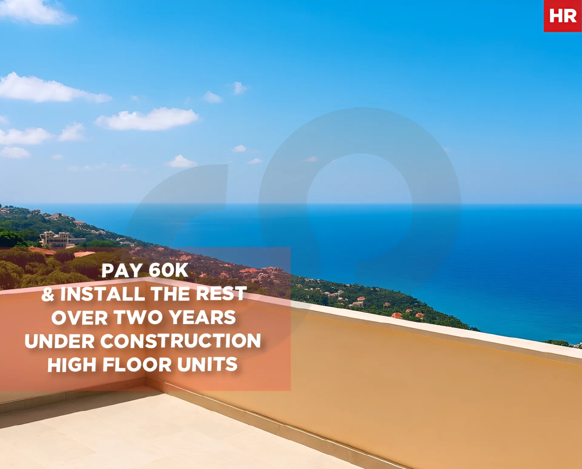 Apartment for Sale in Chouit, Lebanon - 2 bed, 2 bath