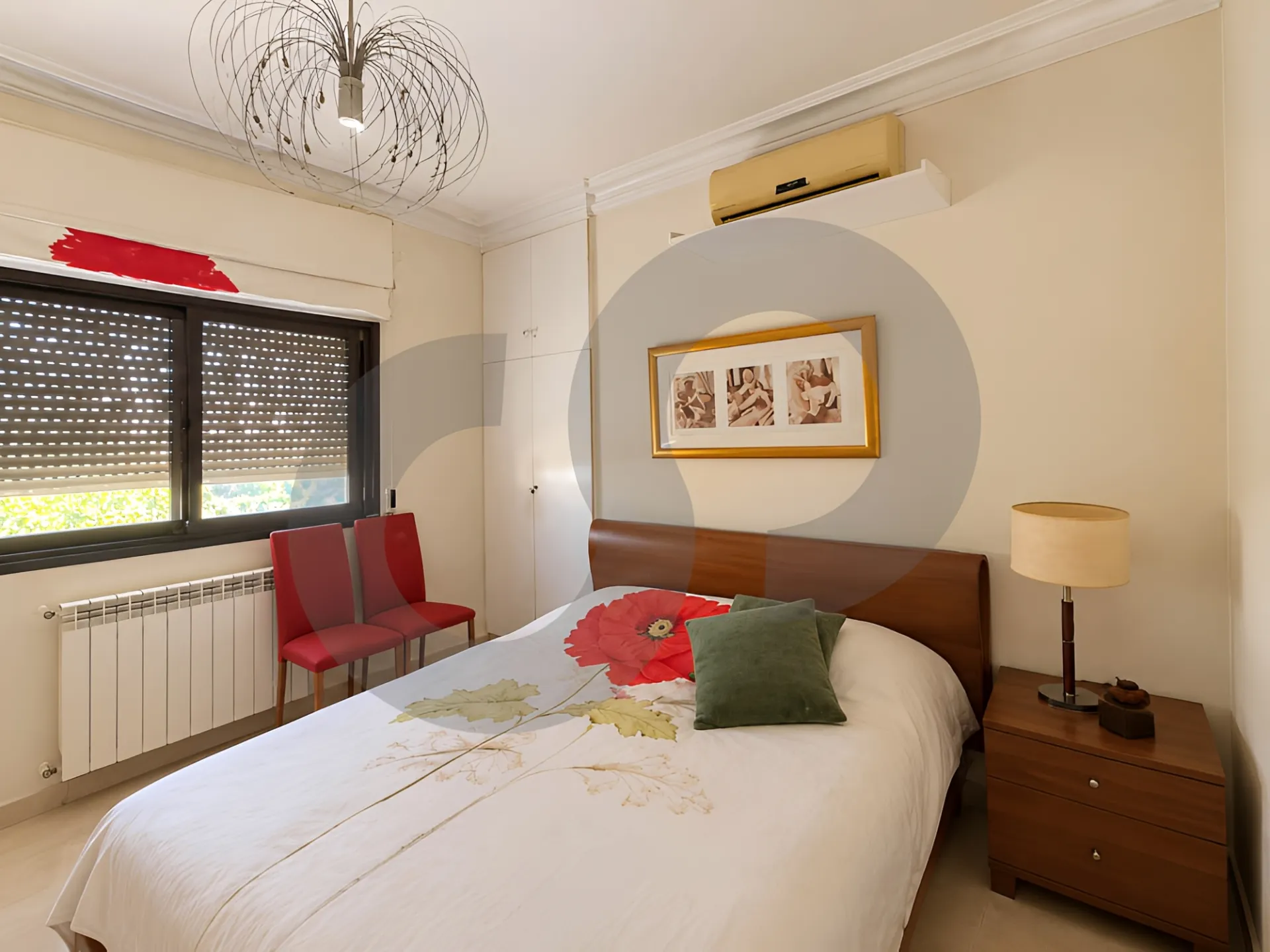 Apartment for Rent in Beit Chabeb
