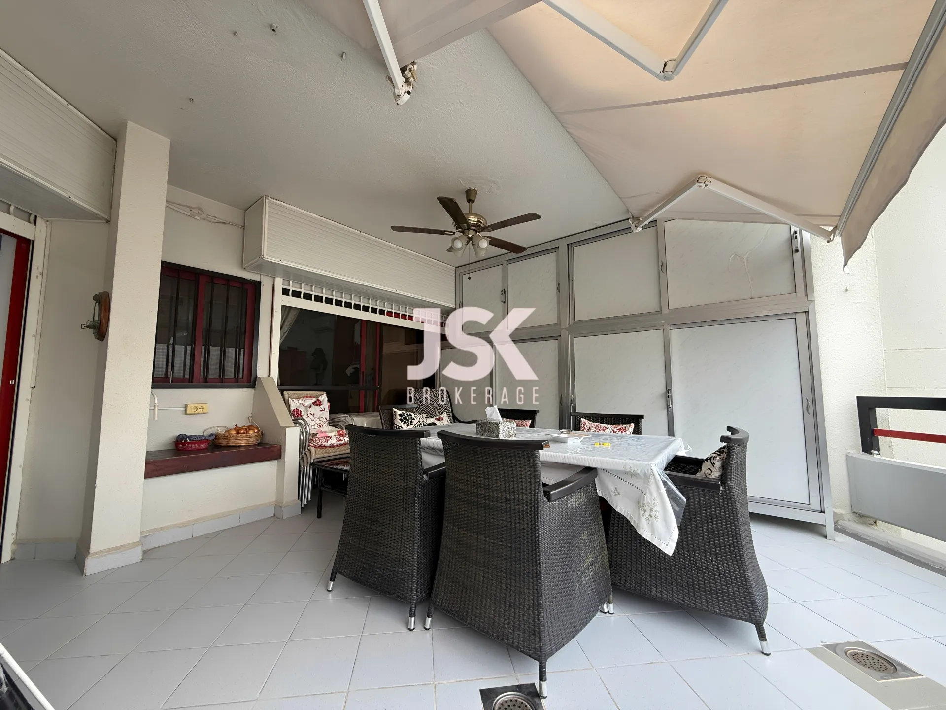 Chalet for Sale in Batroun
