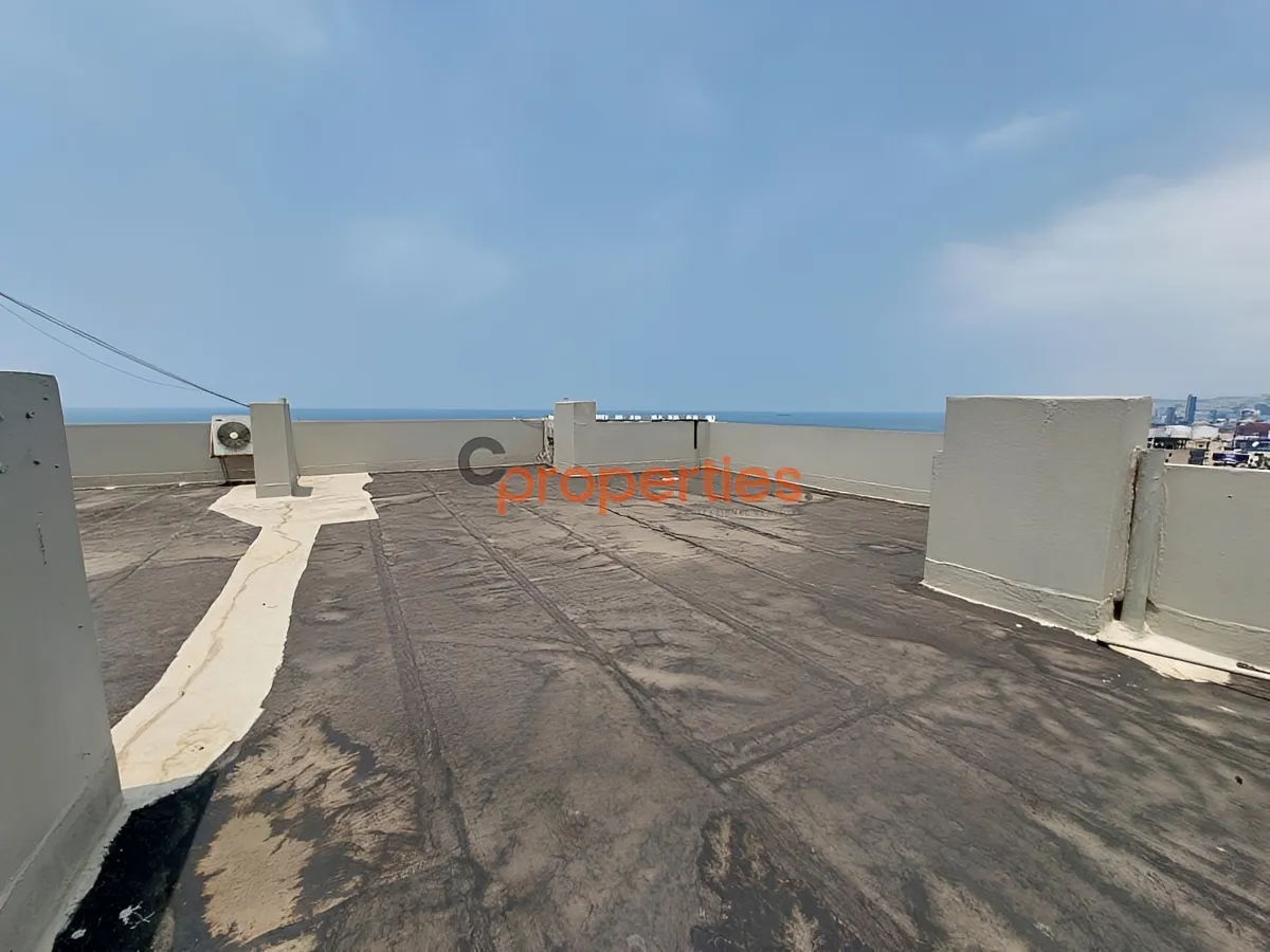 Office for Sale in Zalqa