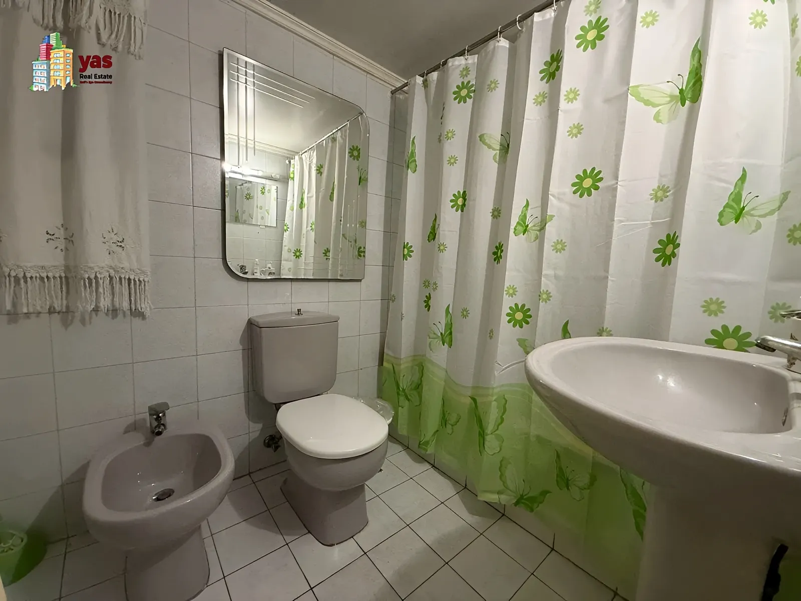 Apartment for Sale in Zouk Mosbeh - 3 bed, 3 bath