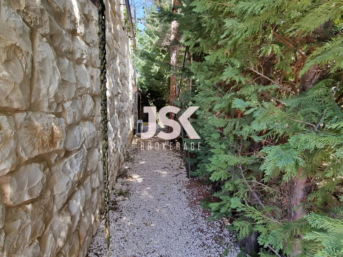 Villa for Sale in Batroun, Lebanon