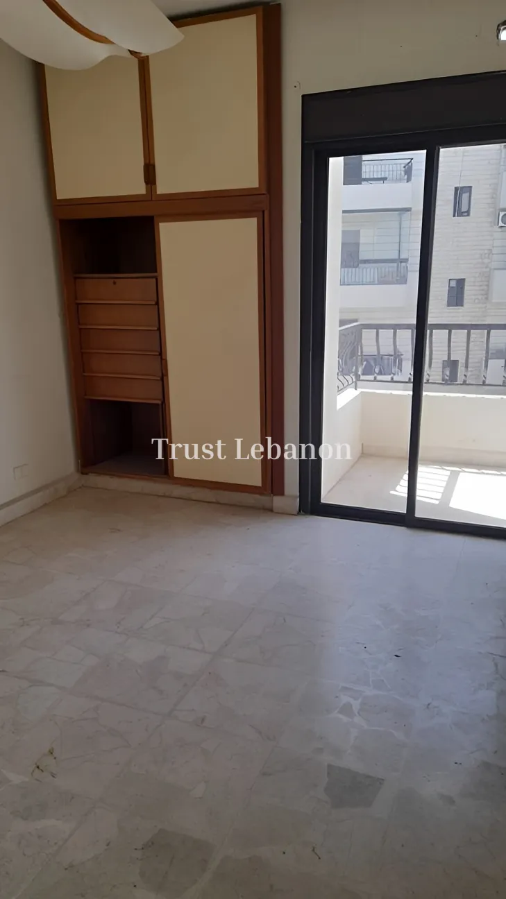 Apartment for rent in Fanar
