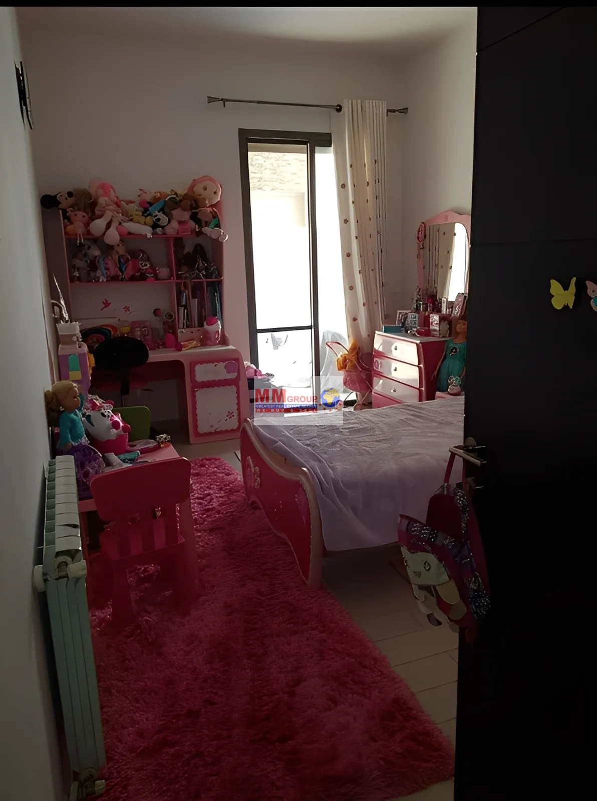 Apartment for Rent in Ain Saade Lebanon