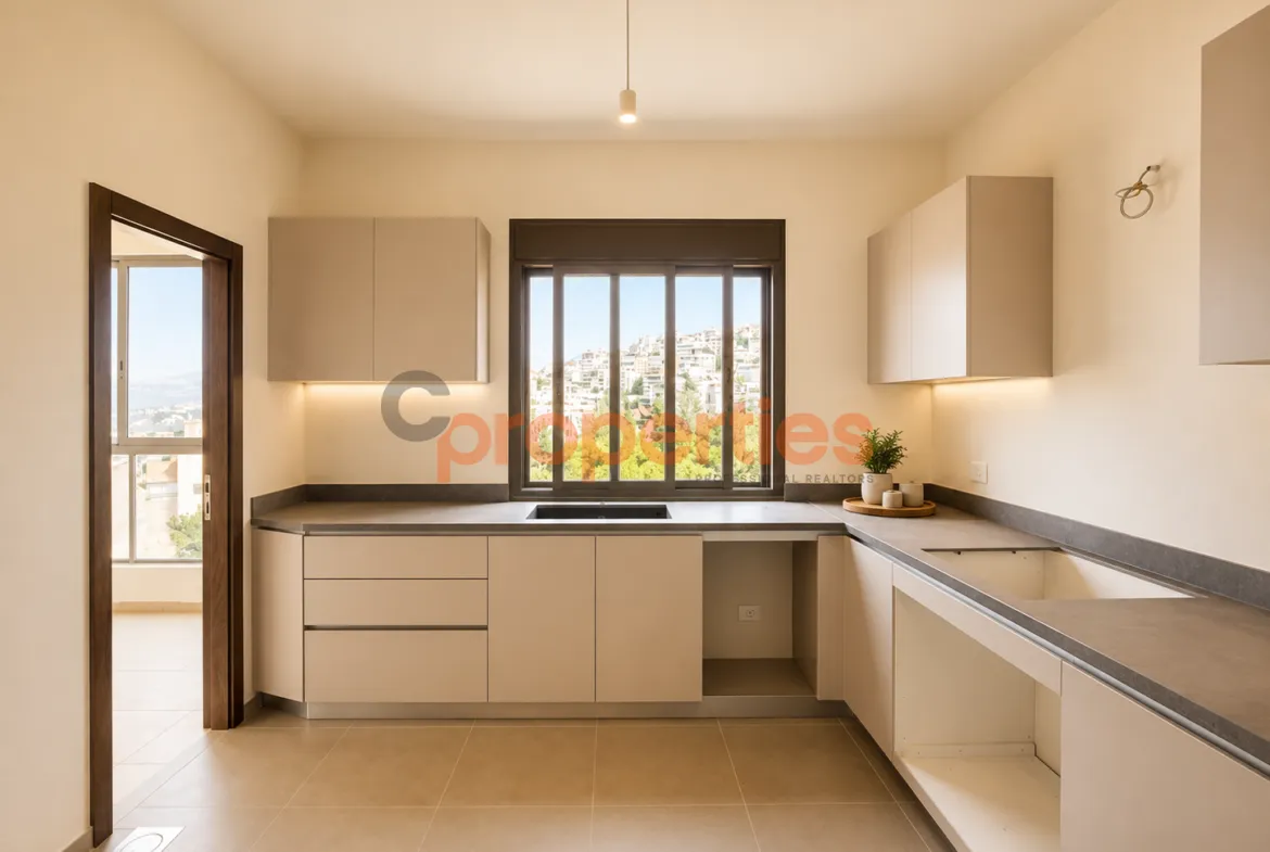 Apartment for Sale in Mtaileb