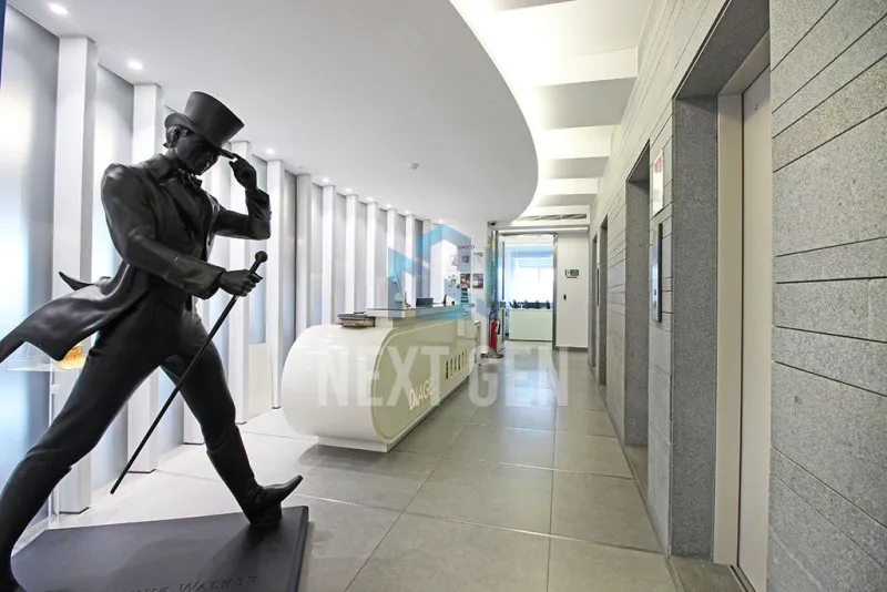 Office for Rent in Sin El Fil