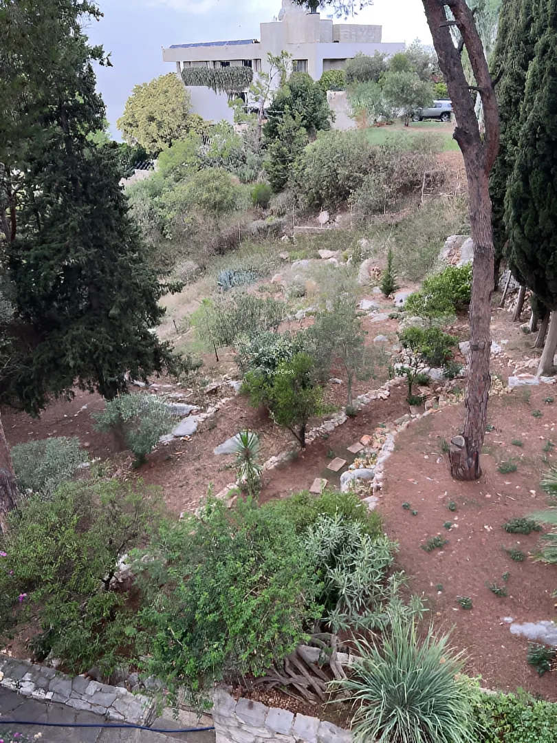 Residential Land for sale in Rabieh
