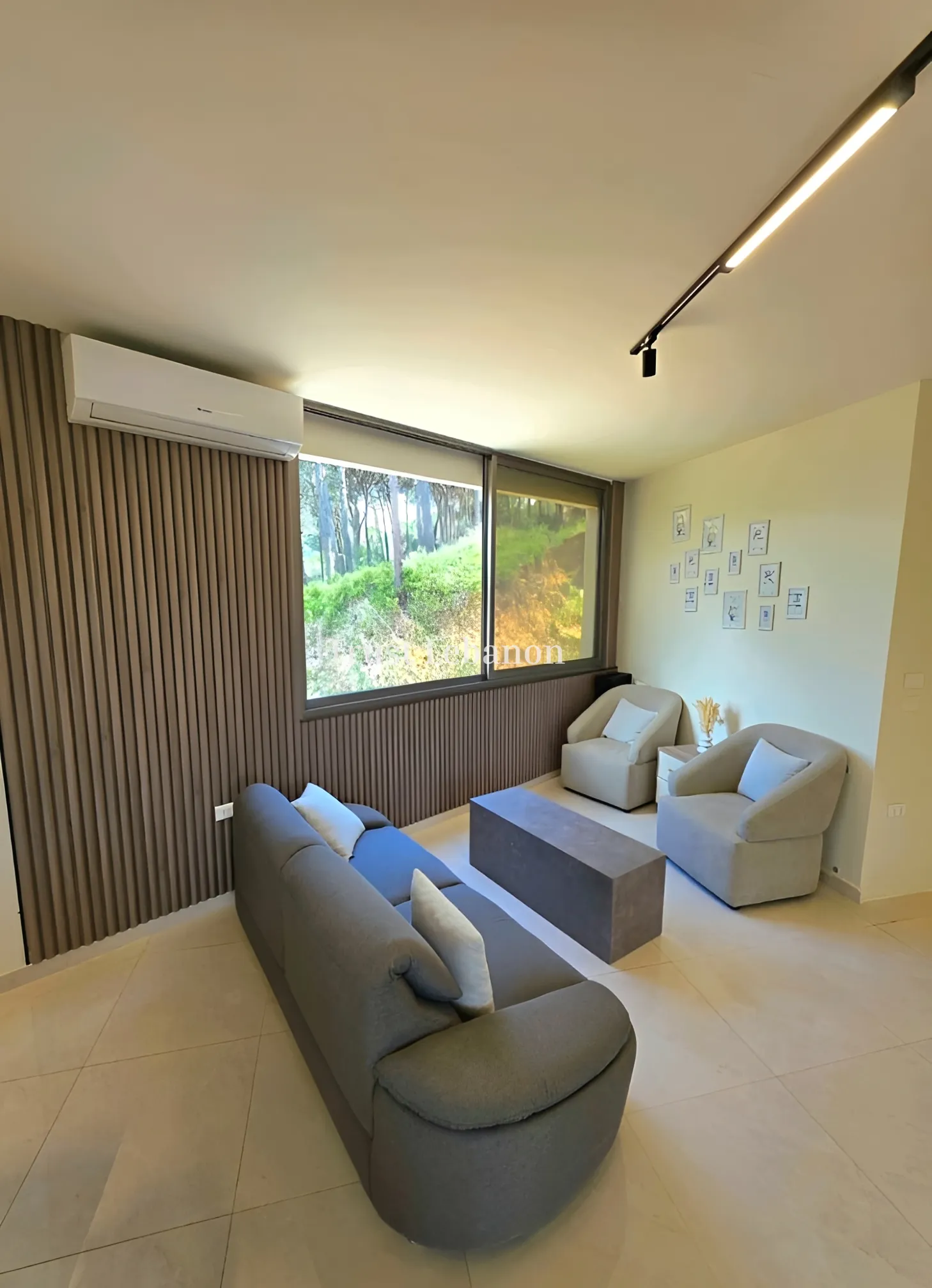 Apartment for sale in Zandouqah, Lebanon - 2 bed, 2 bath