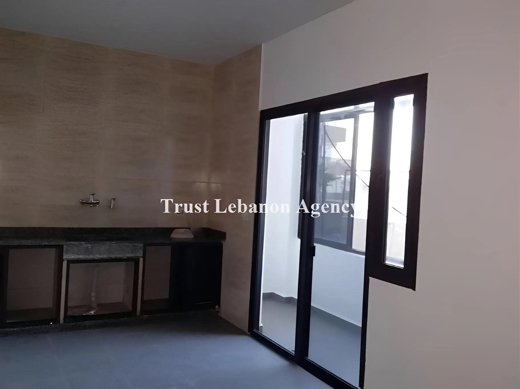 Apartment for Sale in Ain Al Remmeneh Baabda Lebanon - 4 bed, 3 bath