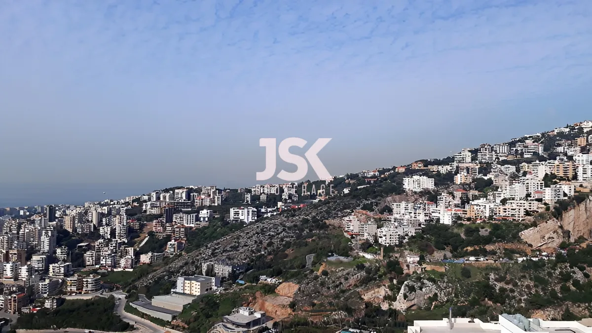 Duplex for Sale in Bsalim, Lebanon