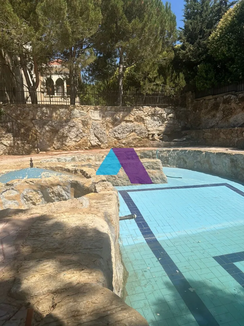 Villa for Sale in Bhamdoun