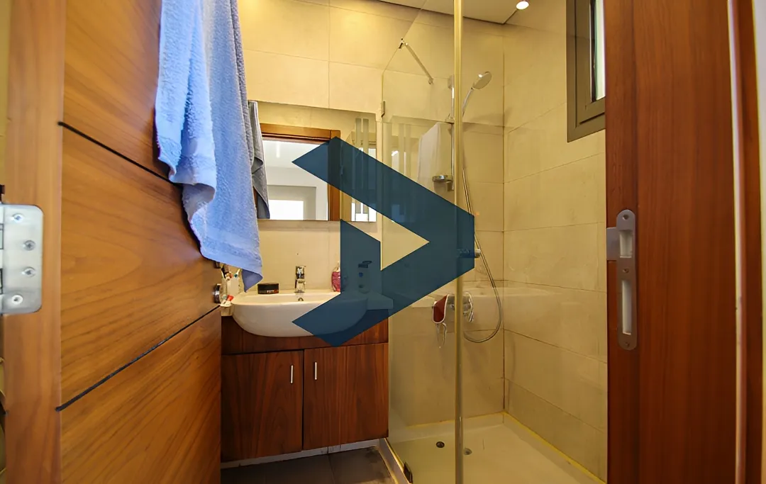 Apartment for rent in Achrafieh, Beirut, Lebanon