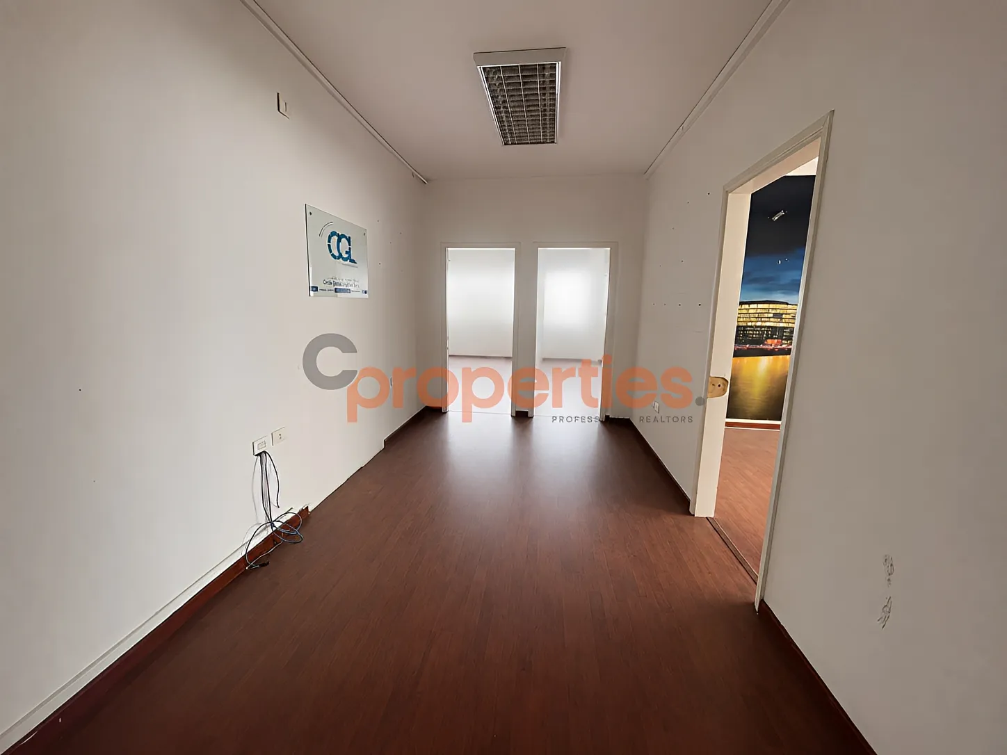 Office for Rent in Mar Mikhael