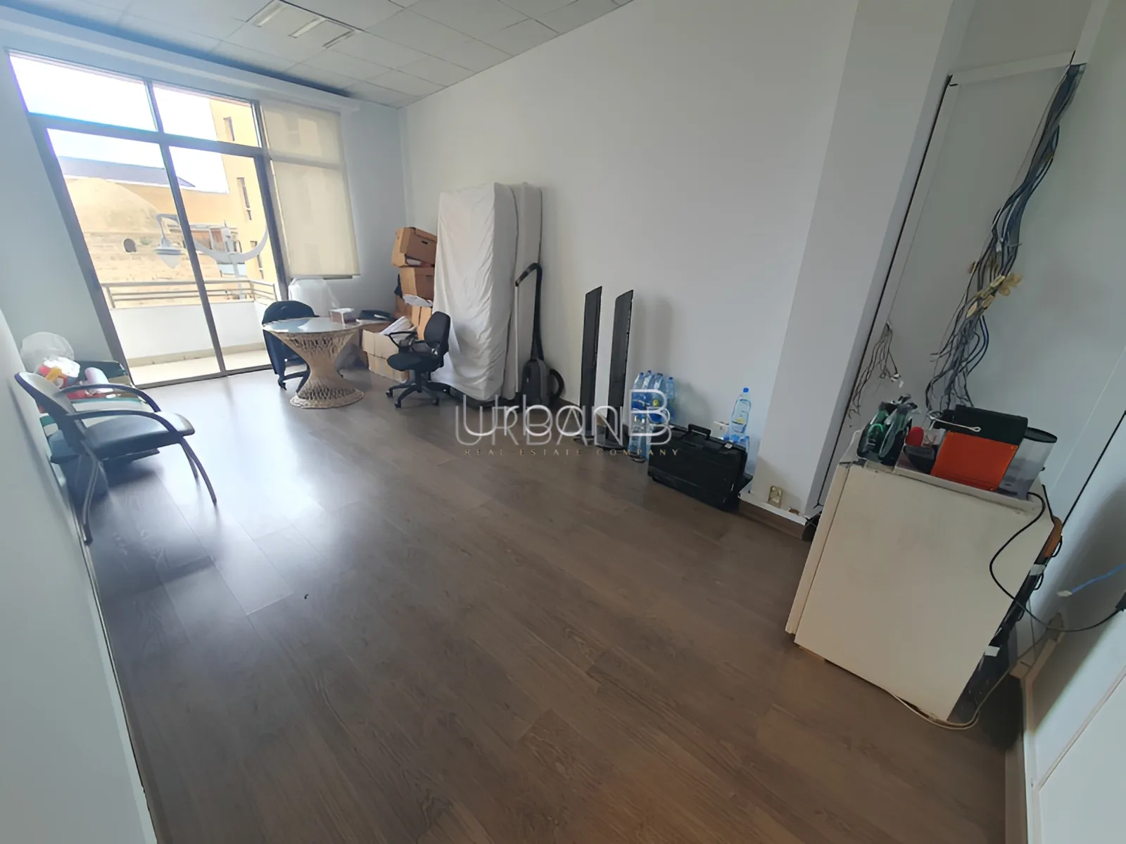 Office for rent in Downtown, beirut, lebanon