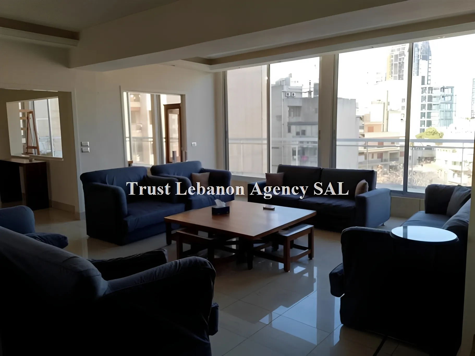 Apartment for Rent in Ashrafieh Beirut Lebanon