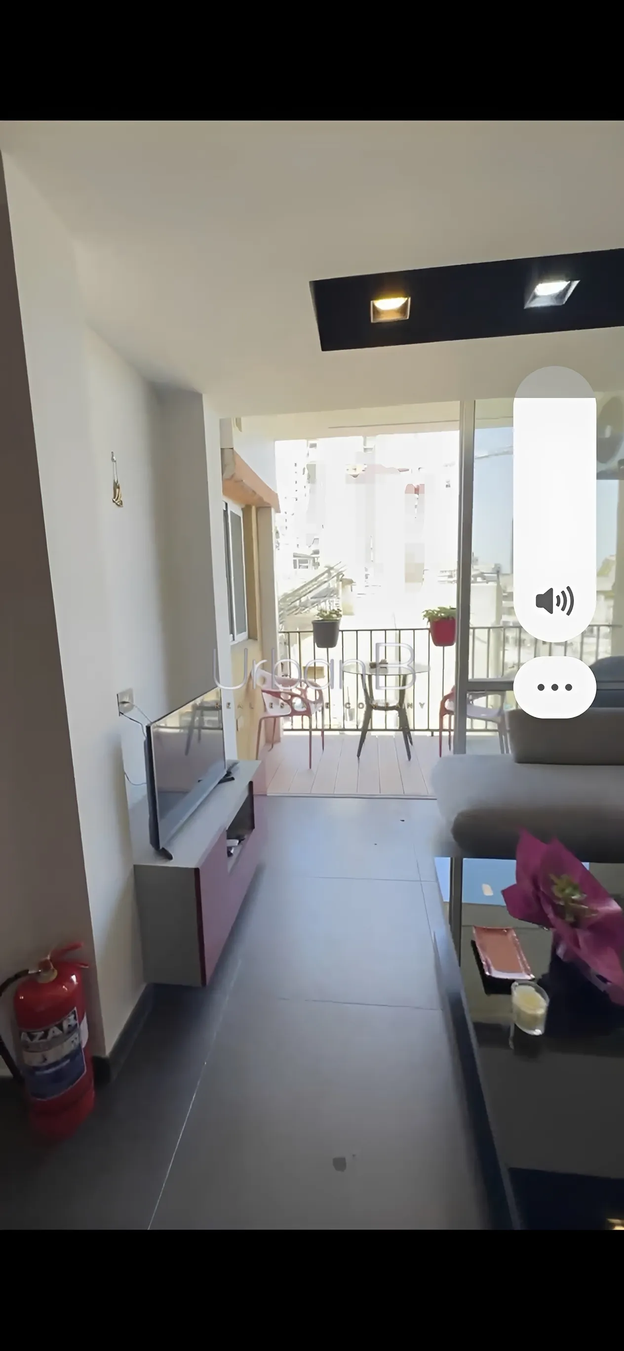 Apartment for rent in Sassine, beirut, lebanon