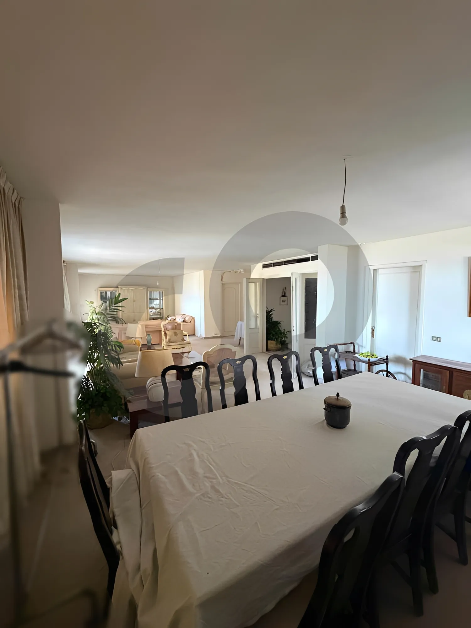 Apartment for Sale in Dawhet el Hoss