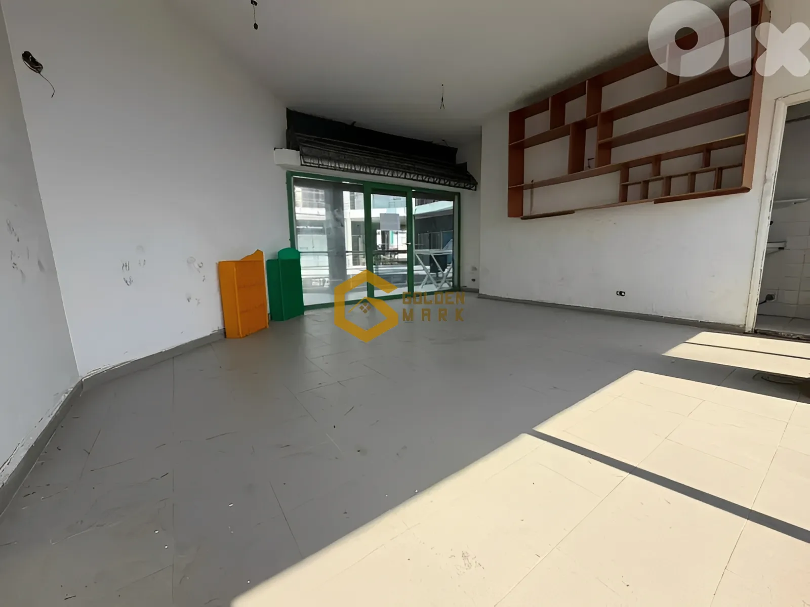 Apartment for Sale in Blat