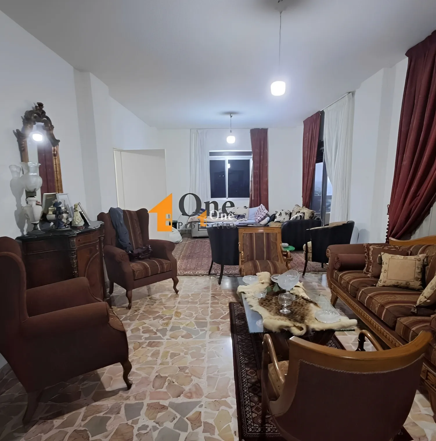 Apartment for sale in Aamchit, Lebanon - 3 bed, 2 bath