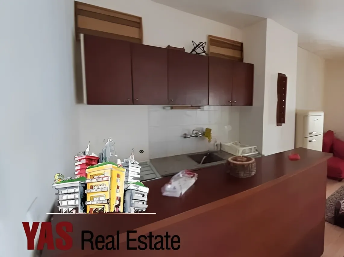 Chalet for Sale in Faraya