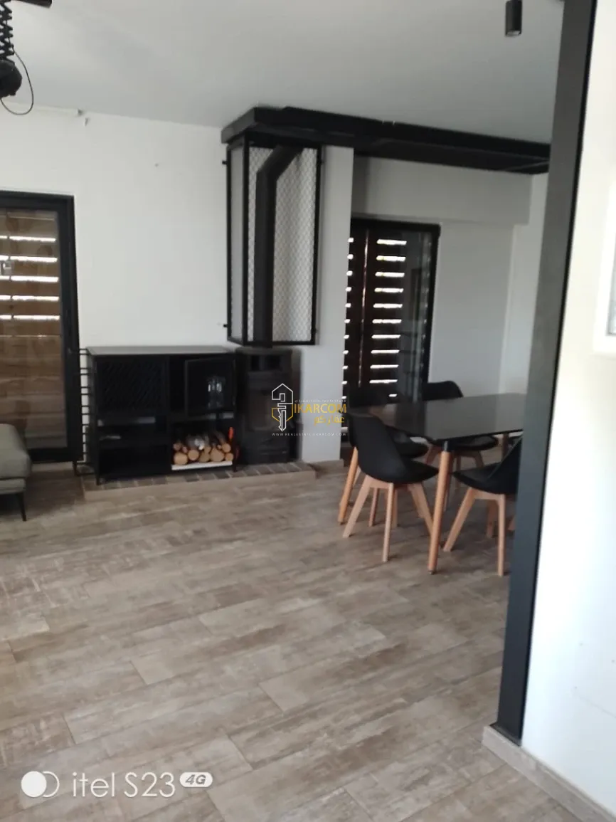 Chalet for sale in Faqra, Lebanon - 2 bed, 2 bath