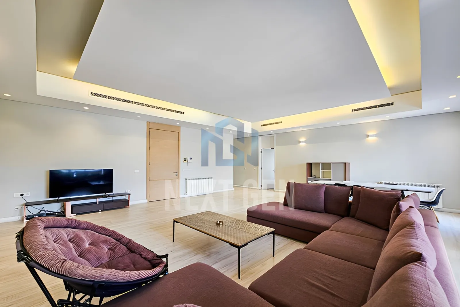 Apartment for Rent in Achrafieh