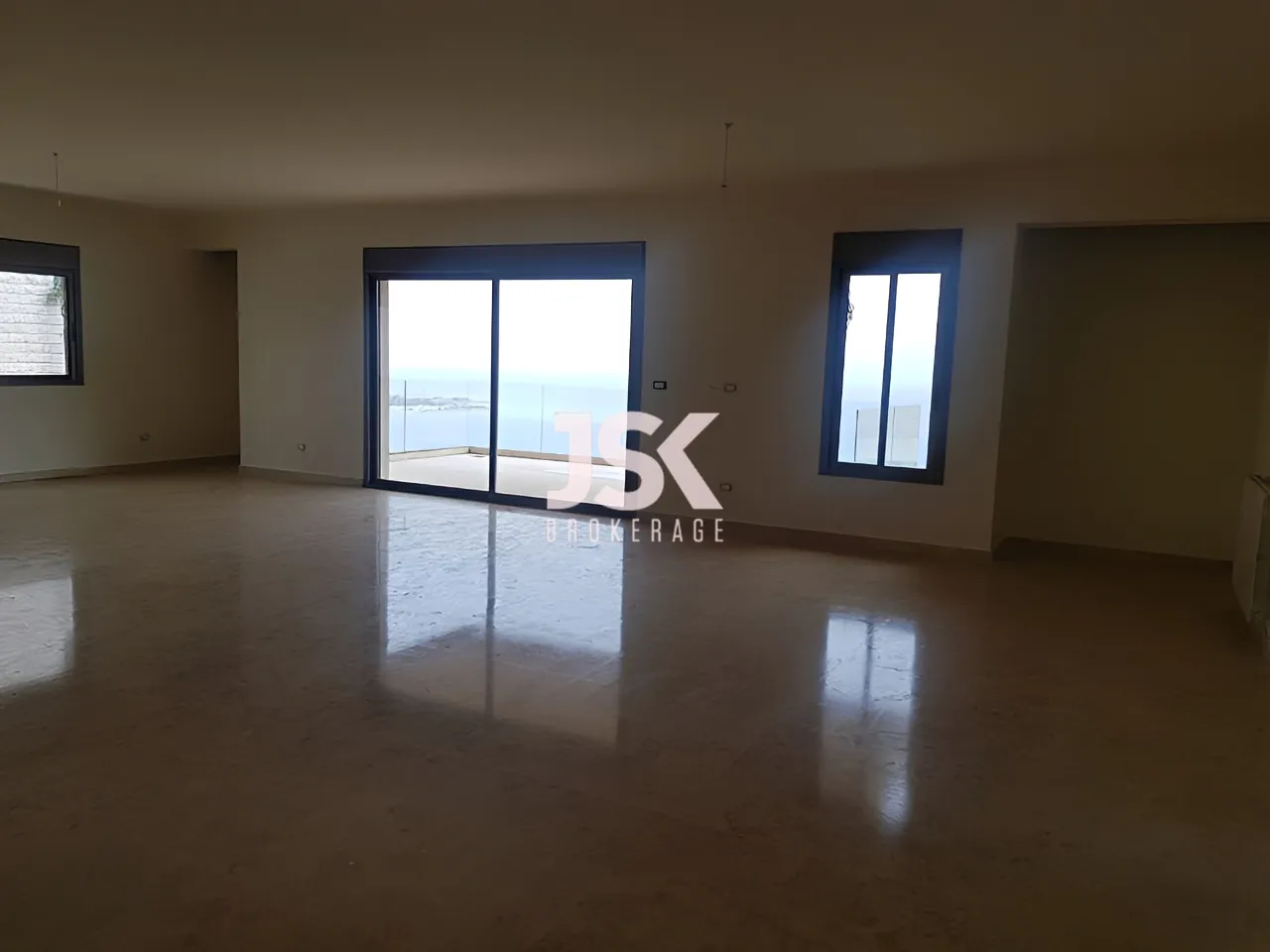 Apartment for Sale in Sahel Aalma - 5 bath