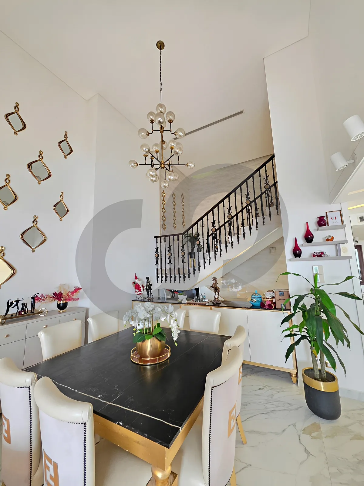 Triplex for Sale in Yarzeh