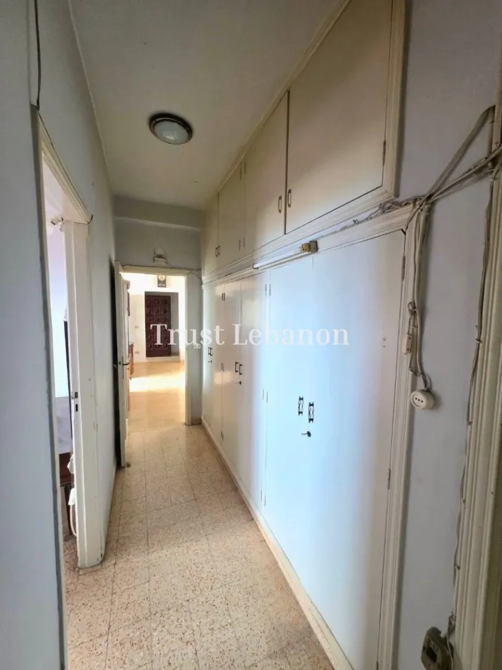 Apartment for sale in Jal El Dib, Lebanon