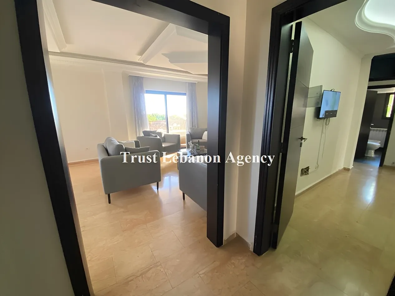 Apartment for Sale in Metn Dhour Al Chweir Lebanon