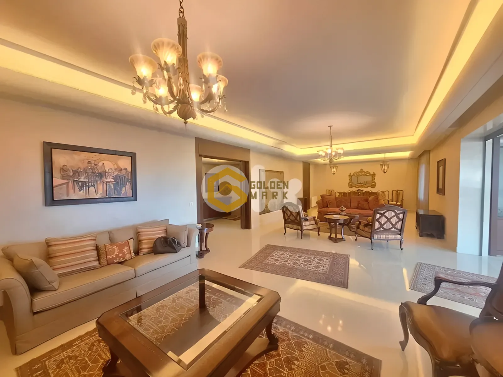 Apartment for Sale in Horch Tabet
