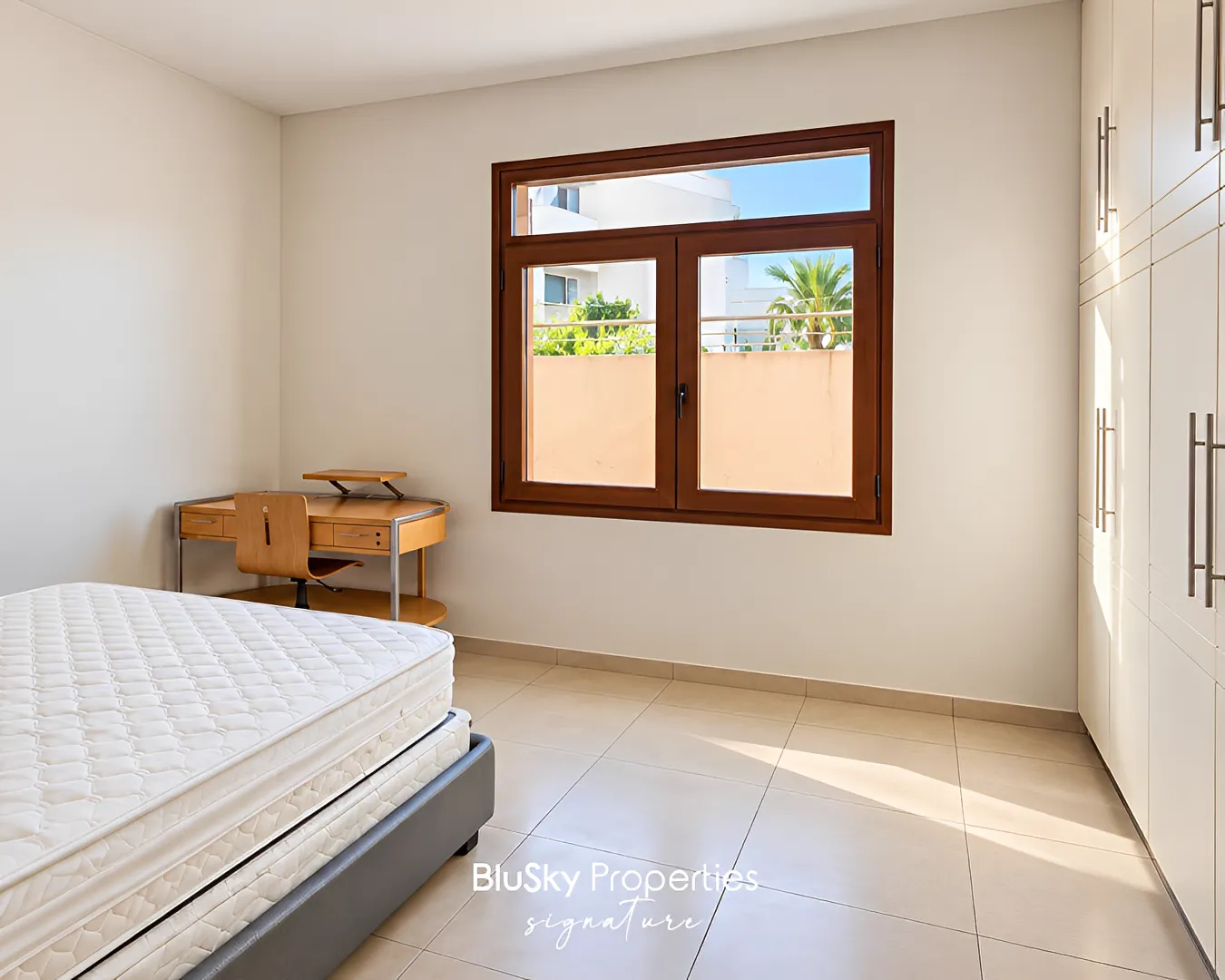 Apartment for rent in Achrafieh