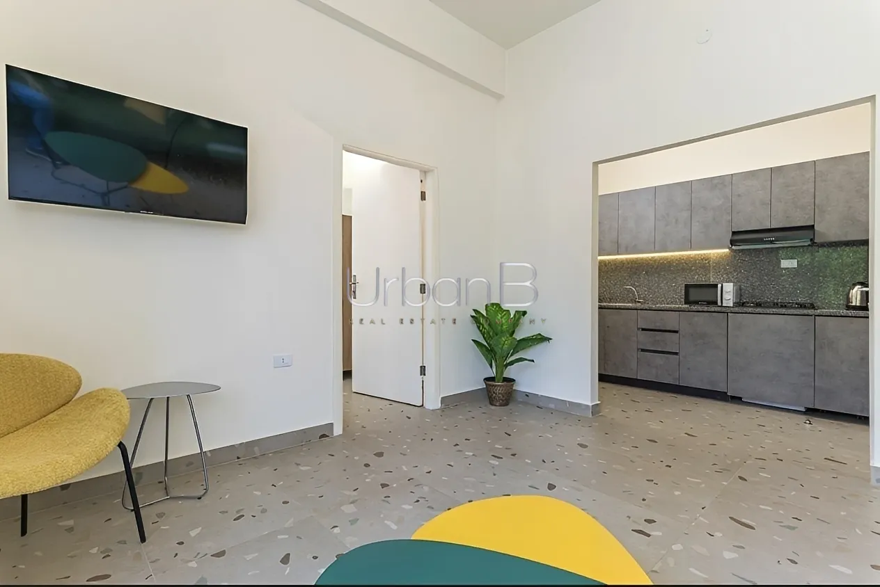 Apartment for rent in Mar mikhael, beirut, lebanon - 2 bed, 2.0 bath