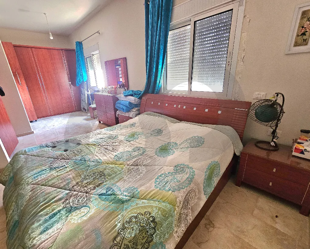 Apartment for Sale in Nakhleh