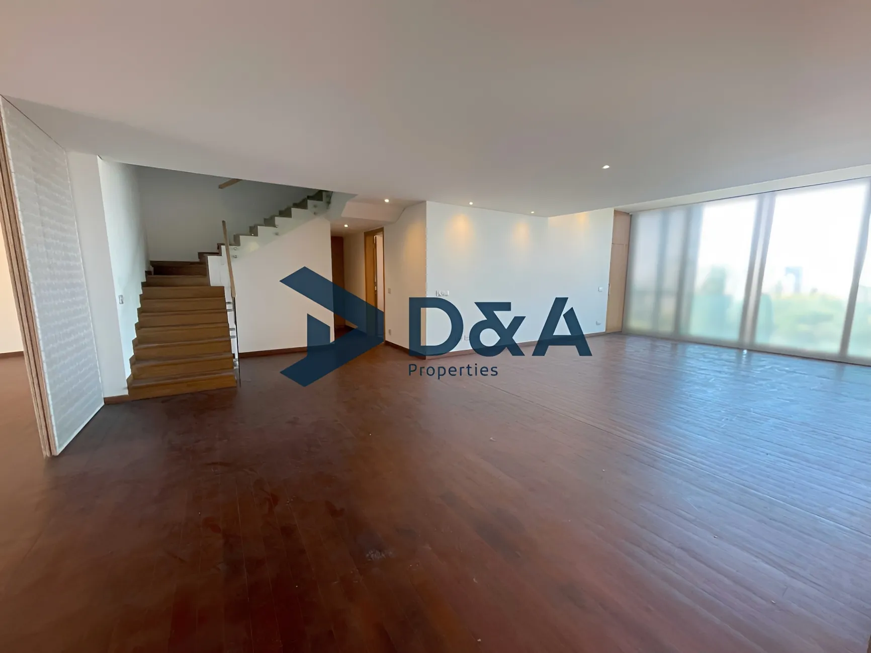 Duplex for sale in Downtown, beirut