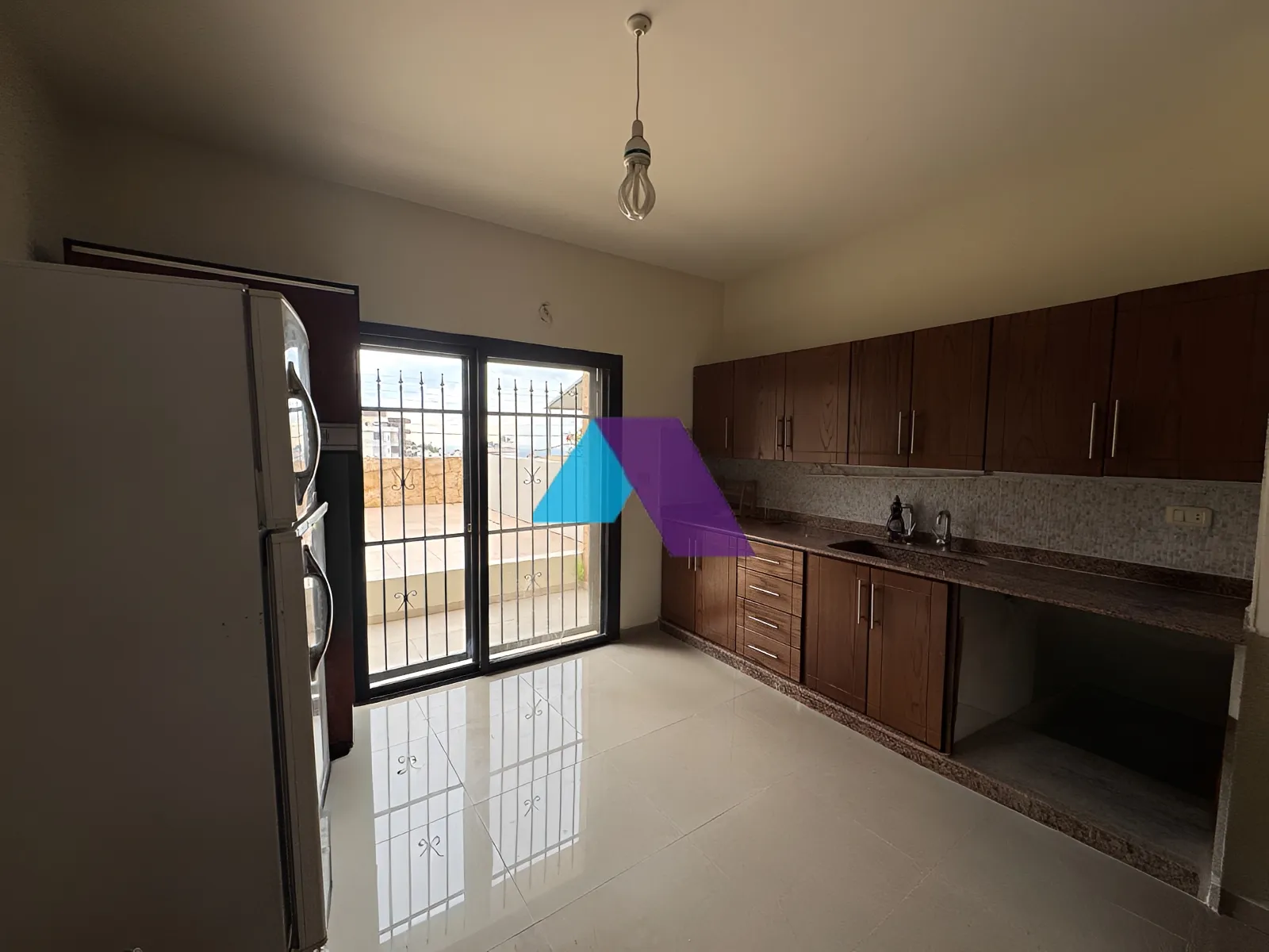 Apartment for Sale in Blat